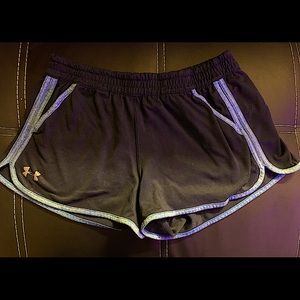 Under armour shorts